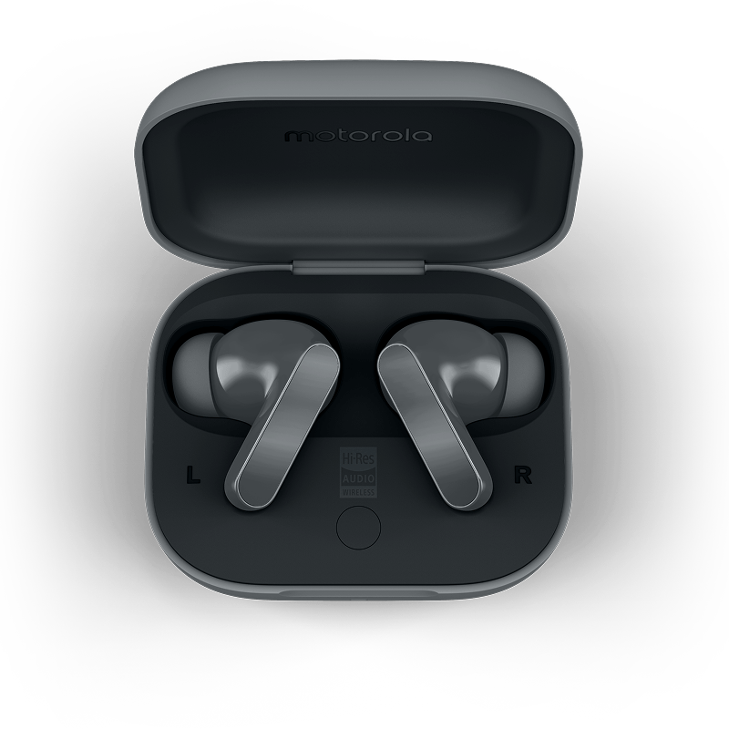 Motorola Moto Buds BASS