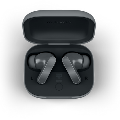 Motorola Moto Buds BASS