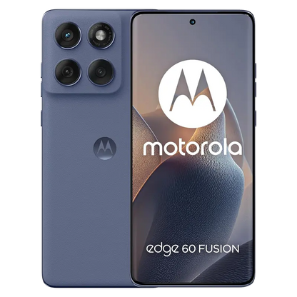 Motorolla edge 60 fusion (12GB+12GB+256GB)