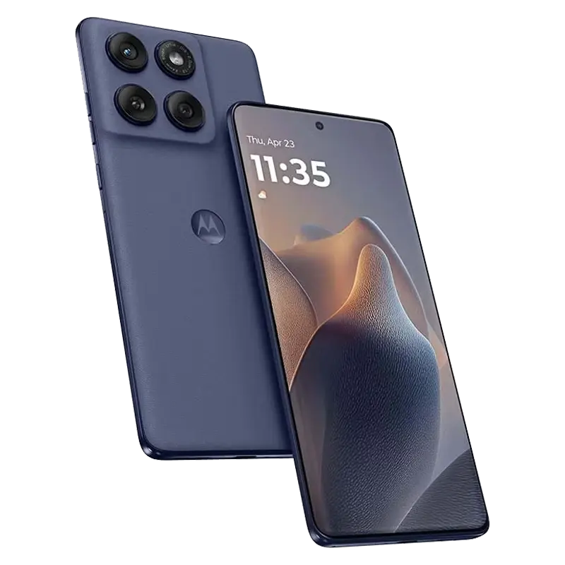 Motorolla edge 60 fusion (12GB+12GB+256GB)