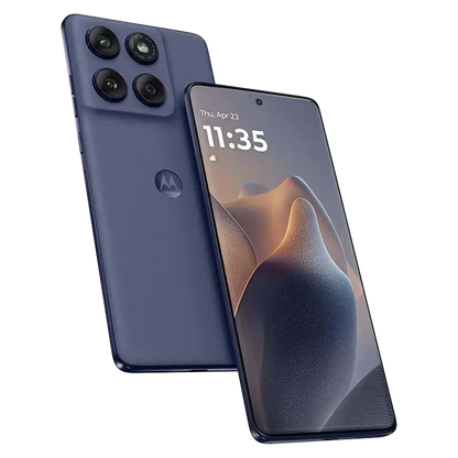 Motorolla edge 60 fusion (12GB+12GB+256GB)