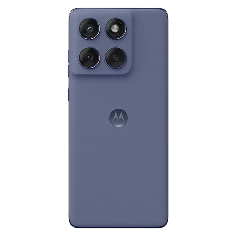Motorolla edge 60 fusion (12GB+12GB+256GB)