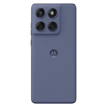 Motorolla edge 60 fusion (12GB+12GB+256GB)