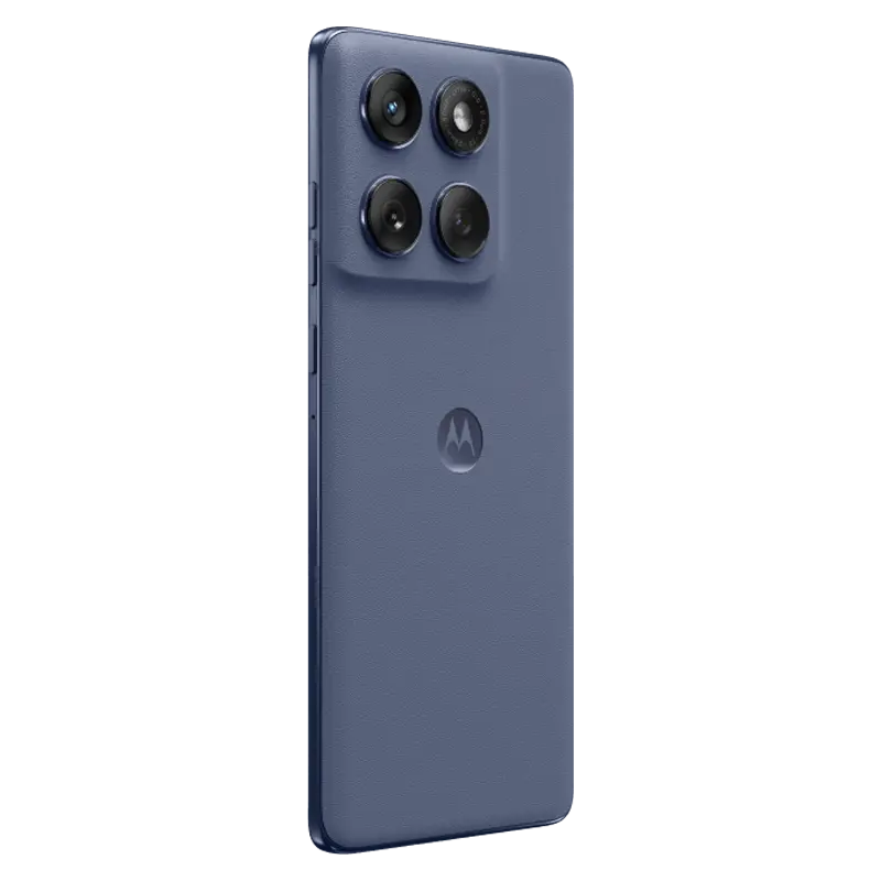 Motorolla edge 60 fusion (12GB+12GB+256GB)