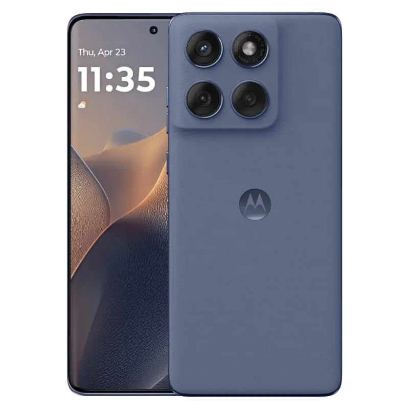Motorolla edge 60 fusion (12GB+12GB+256GB)