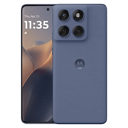 Motorolla edge 60 fusion (12GB+12GB+256GB)