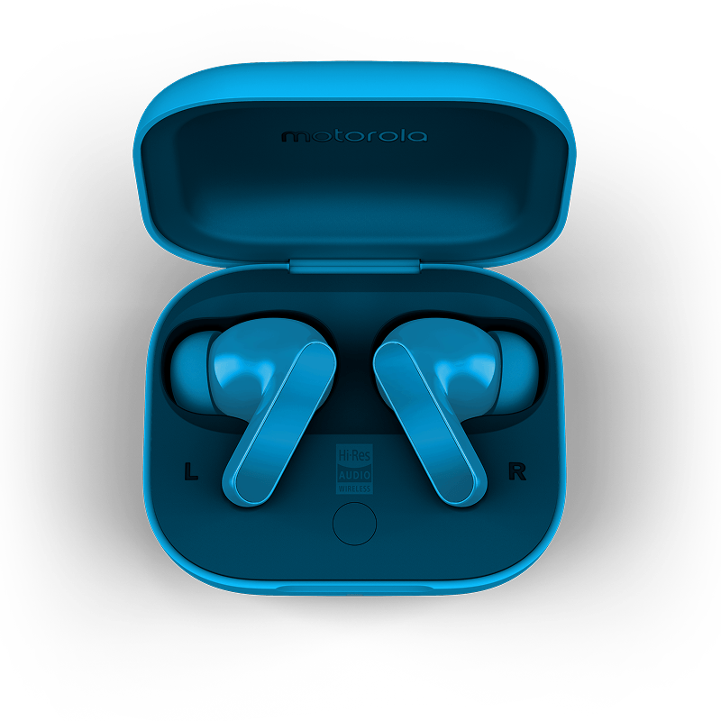 Motorola Moto Buds BASS