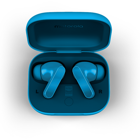 Motorola Moto Buds BASS