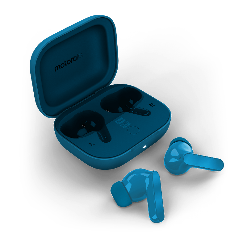 Motorola Moto Buds BASS