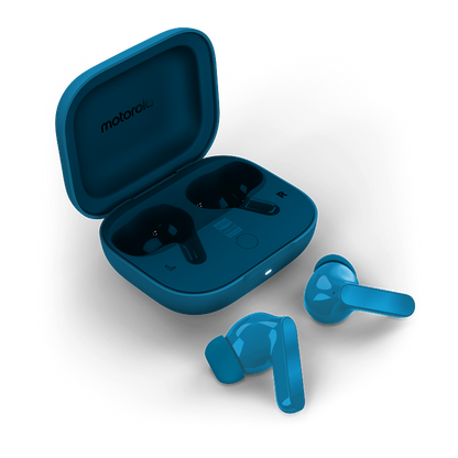 Motorola Moto Buds BASS