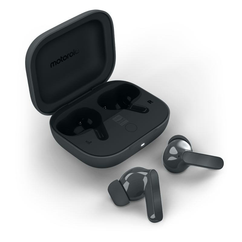 Motorola Moto Buds BASS