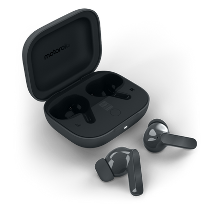Motorola Moto Buds BASS