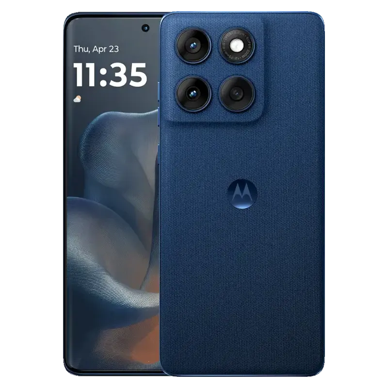 Motorola edge 60 (12GB+512GB)