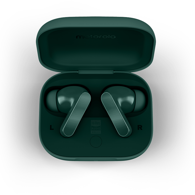 Motorola Moto Buds BASS