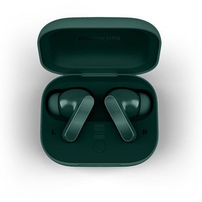 Motorola Moto Buds BASS