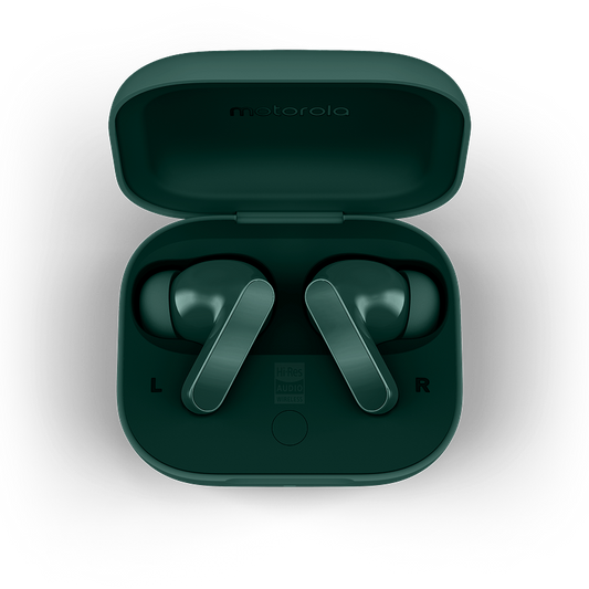 Motorola Moto Buds BASS