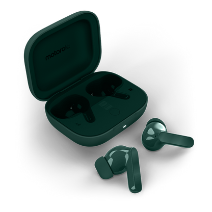 Motorola Moto Buds BASS