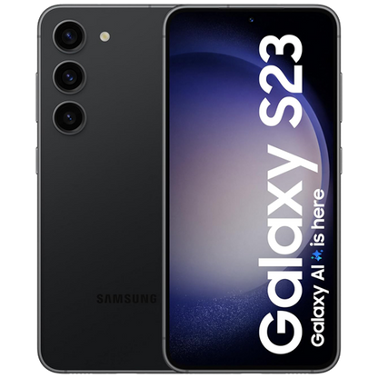 Galaxy S23 5G (8GB+128GB)