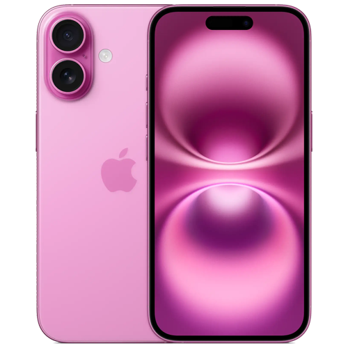 iPhone 16 256GB (English Edition)