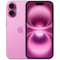 iPhone 16 256GB (English Edition)