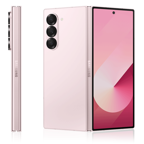 Galaxy Z Fold6 5G (12GB+256GB)