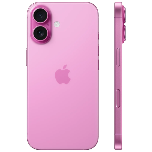 iPhone 16 256GB (English Edition)