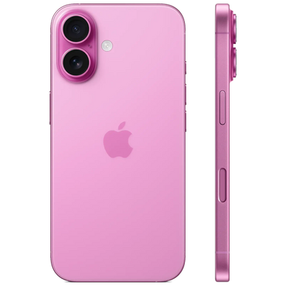 iPhone 16 256GB (English Edition)