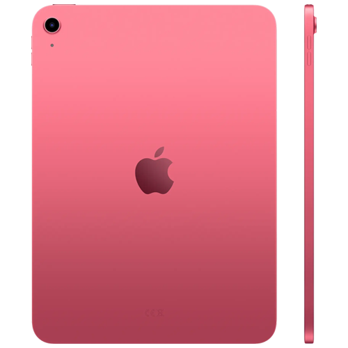 Apple iPad 11-inch (A16) Wi-Fi + Cellular 128GB (Middle East Version)