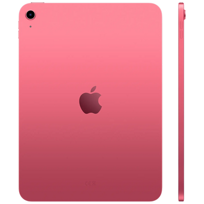Apple iPad 11-inch (A16) Wi-Fi + Cellular 128GB (Middle East Version)