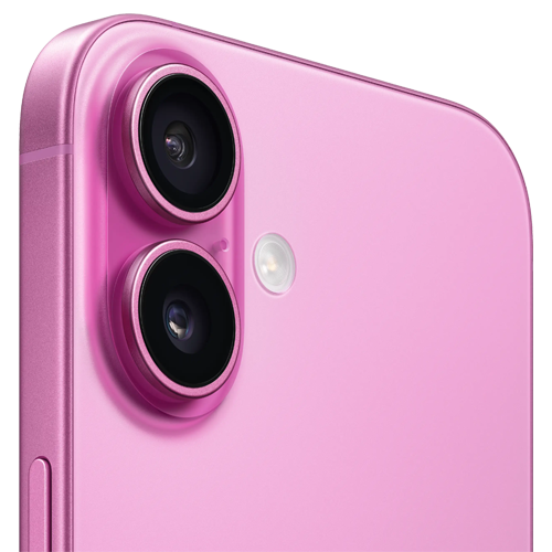 iPhone 16 256GB (English Edition)