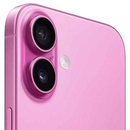 iPhone 16 256GB (English Edition)