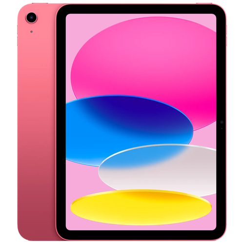 Apple iPad 11-inch (A16) Wi-Fi + Cellular 128GB (Middle East Version)