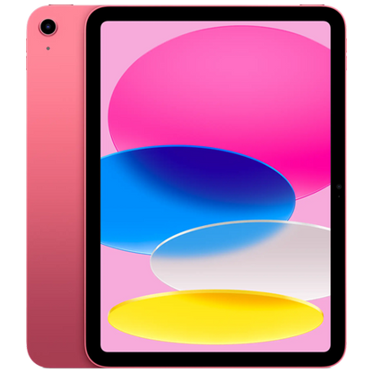 Apple iPad 11-inch (A16) Wi-Fi + Cellular 128GB (Middle East Version)