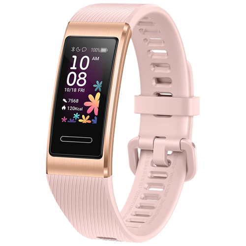 HUAWEI Band 4 Pro
