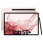 Galaxy Tab S8 Plus Wi-Fi 12.4-inch (8GB+128GB) [with S Pen included in the Carton Box]