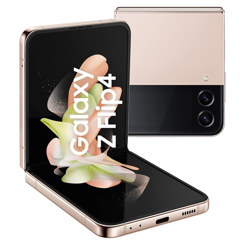 Galaxy Z Flip4 (8GB+256GB)