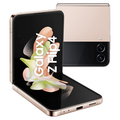 Galaxy Z Flip4 (8GB+256GB)