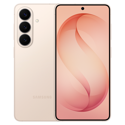 Galaxy S26 5G (12GB+512GB)