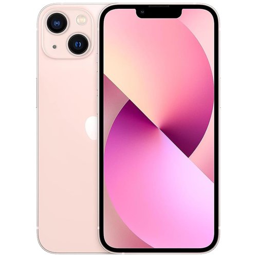 iPhone 13 256GB (Middle East Version)