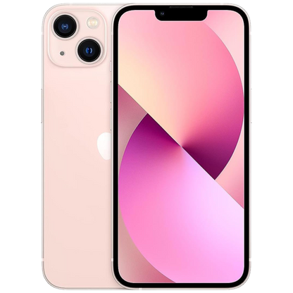 iPhone 13 256GB (Middle East Version)