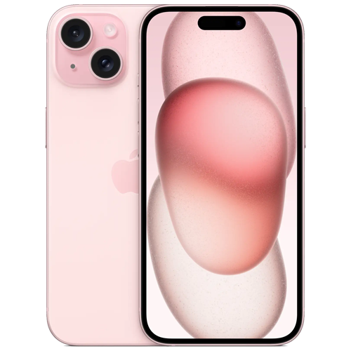 iPhone 15 Plus 128GB (English Edition)
