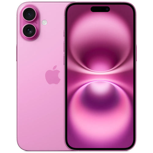 iPhone 16 Plus 256GB (Middle East Version)