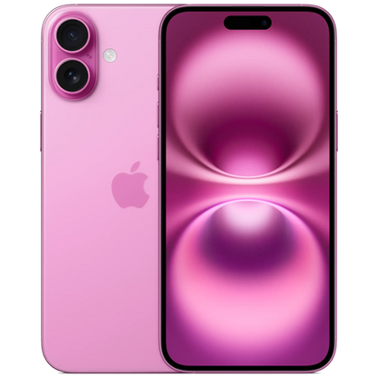 iPhone 16 Plus 256GB (Middle East Version)