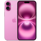 iPhone 16 Plus 256GB (Middle East Version)