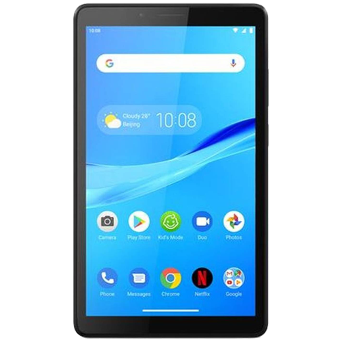 Lenovo Tab M7 7-inch LTE Cellular Tablet (2GB+32GB)