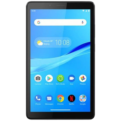 Lenovo Tab M7 7-inch LTE Cellular Tablet (2GB+32GB)