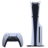Sony PlayStation 5 Slim Gaming Console Blu-ray Edition