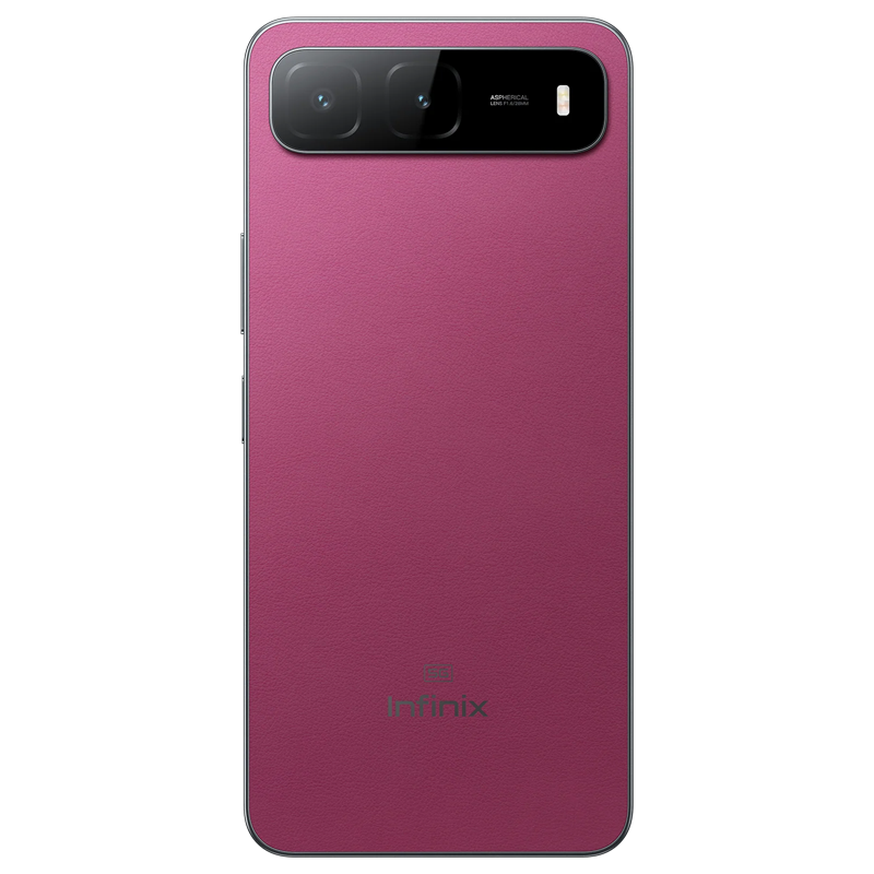Infinix HOT 60i 5G NFC (8GB+8GB/256GB)