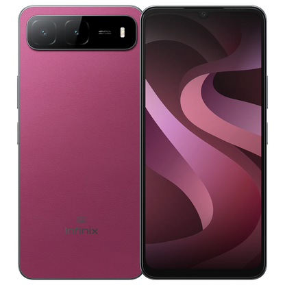 Infinix HOT 60i 5G NFC (8GB+8GB/256GB)