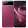 Plum Red
